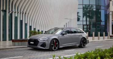 Audi RS6