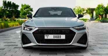 Audi RS7