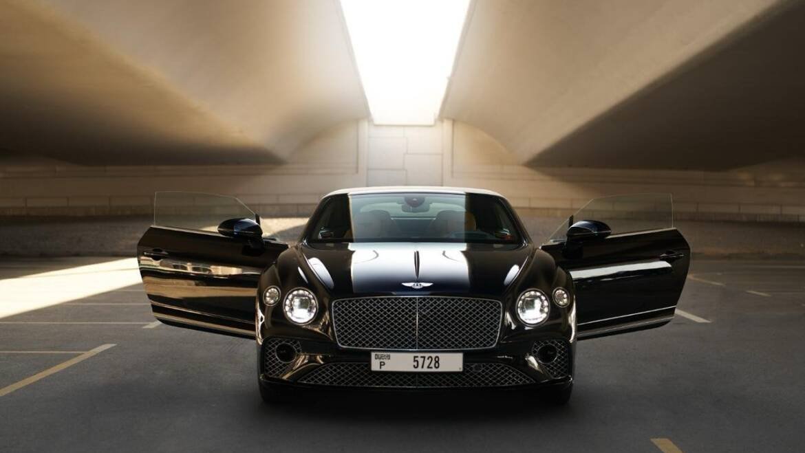 Wedding Car Rental in Dubai: Best Luxury Cars & Tips (2026)