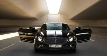 Wedding Car Rental in Dubai: Best Luxury Cars & Tips (2026)